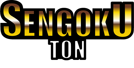 SENGOKU TON
